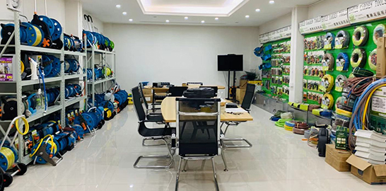 Product Showroom