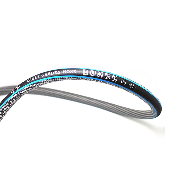 Twist-Free Hose Range