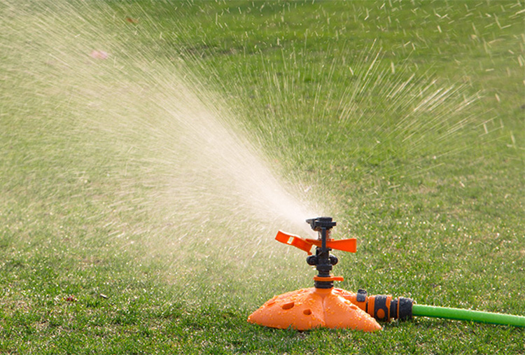 Garden Sprinkler