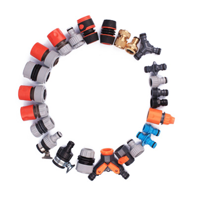 Hose Connector
