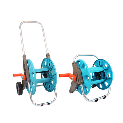 Hose Reel Cart