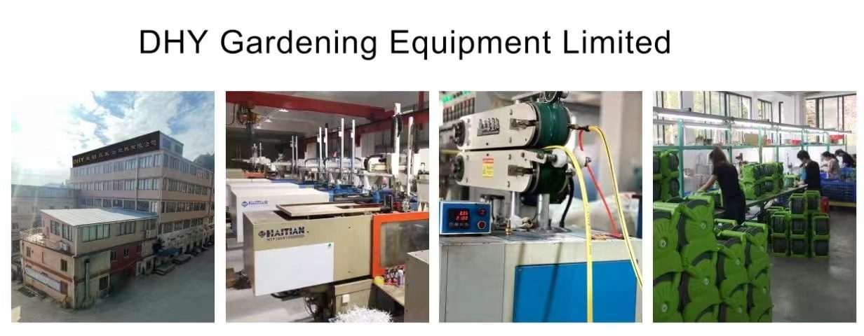 Our Manufacturing Base