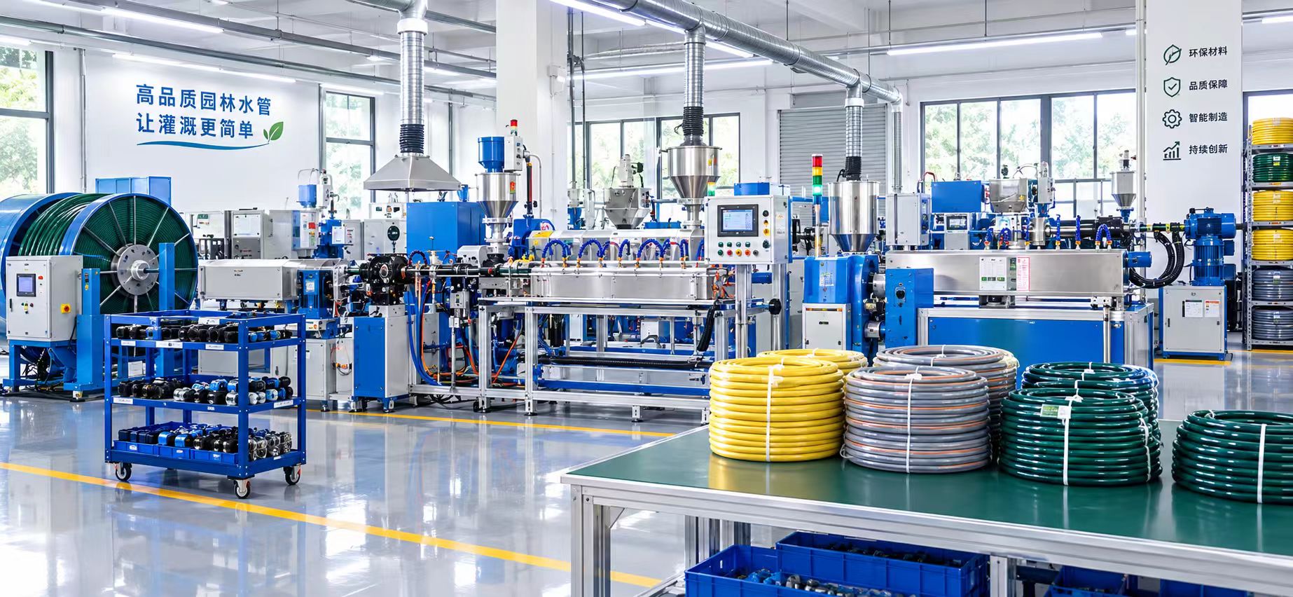 OEM Manufacturing Service