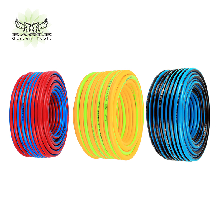 3-Layer Cold Resistant Garden Hose