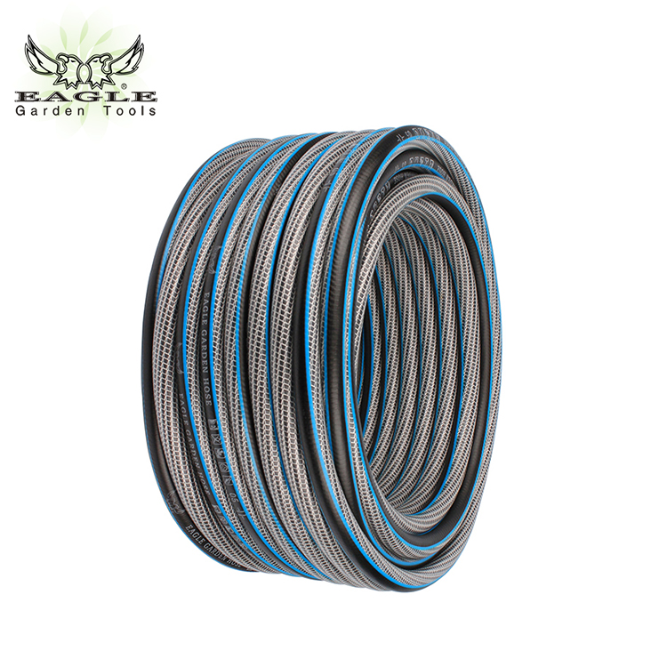 3-Layer Twist-Free Garden Hose