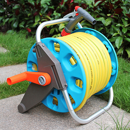 EG-2030 30m Hose Reel Set