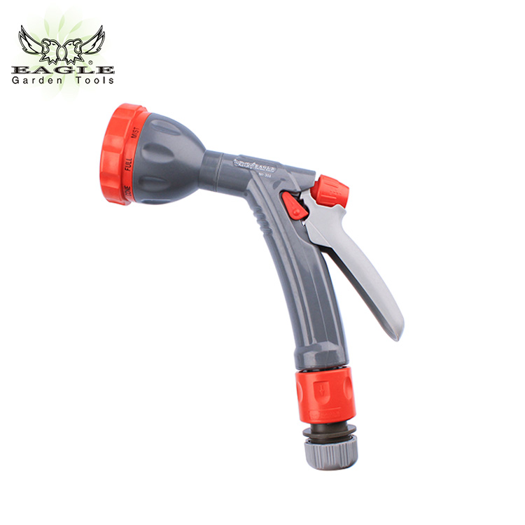 Multi-Function Water Gun EG-303