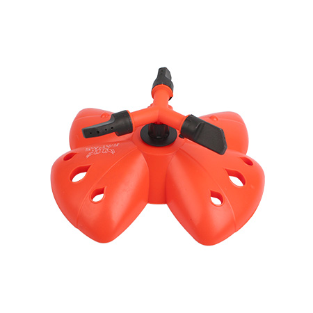 Oscillating Garden Sprinkler