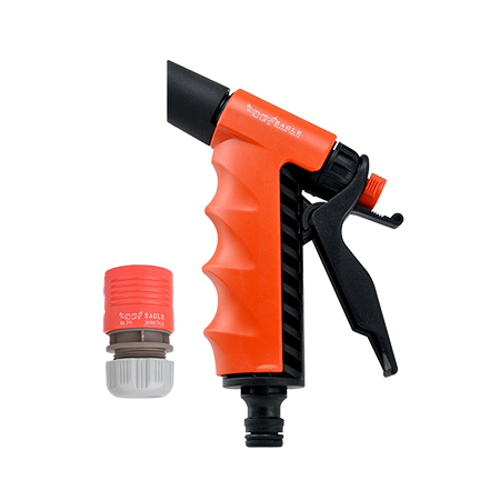 Spray Gun EG-802