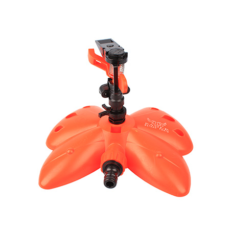Turbo Rotary Sprinkler