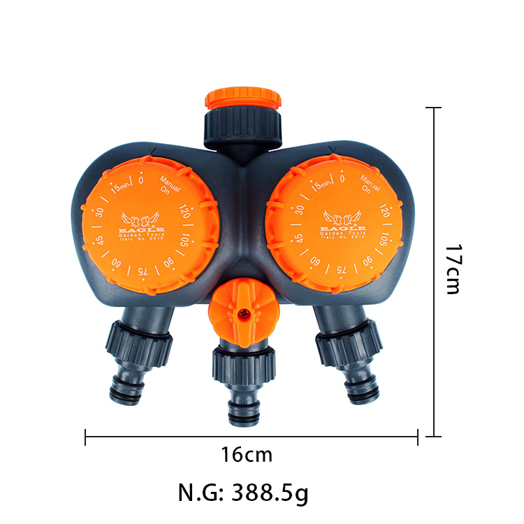 Water Timer Connector